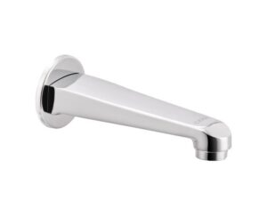 Cera F1015661 Stainless Steel Chrome Finish Spout