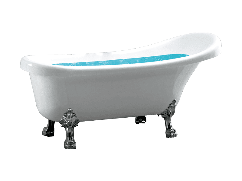 Vasco – Bath Tub